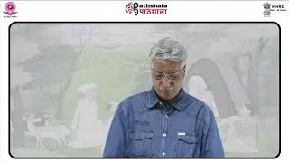 M-09. Theory of Dhvani-Bhartrihari