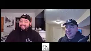 Trading Daddies EP. 11.5 - Tupperware