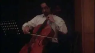 Giovanni Cirri cello sonata in C