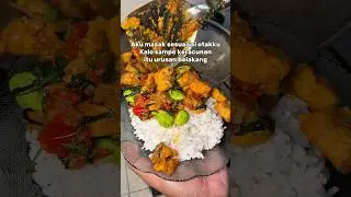 MASAKAN COWO #rekomendodo #kuliner #viral #masak #masakanrumahan #cooking #comedy #food #fyp #jokes