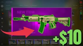 ВЫКУП GALIL ECO? | КОРОТКИЕ ОБМЕНЫ CS:GO