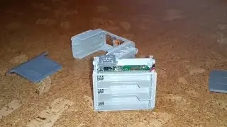 LEGO Batteriebox reparieren [TUTORIAL]
