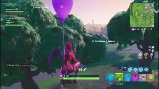 {RED ACE GAMING} Fortnite Kill Compilation
