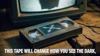The Tape That Steals Your Voice (And Your Soul) 🤫👣