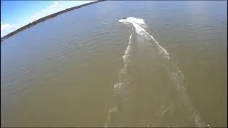 ECHUCA FPV IN 4K