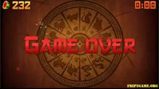 Fruit Ninja New Update 5th ANNIVERSARY Gameplay Video