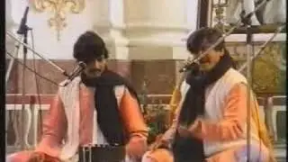 Gundecha Brothers, Bhopal, India; Raga Yaman