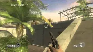 Chaos with TheFknLord and BiGSH0TROB on Solarium