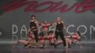Home- Dance Precisions