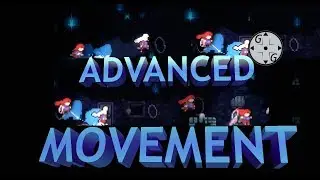 Celeste - Advanced Movement Tutorial