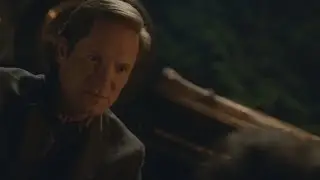 The Flash   Eobard Thawne Becomes Harrison Wells