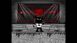 29.01.2024 - MAXDEVIL IN TOUR - aTUTTOCUORE❤️ Claudio Baglioni - Padova