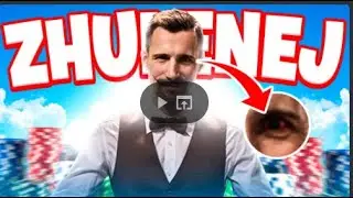 ZHUL3N3J BLACKJACK CHLAP I GAMDOM - Sweezy, Reaload