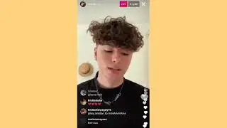 kris8an live 2nd may🍊