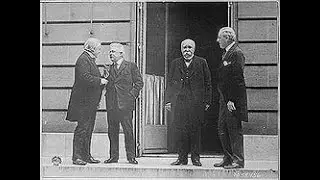 IGCSE History revision video:   Were the peace treaties fair?