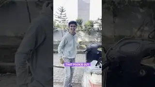 THAT POOKIE GUY #shorts #explore #pookie #funny #comedy #friends #school #trending #fun #trend