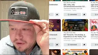 Как найти попкорн/торговые точки с едой на мероприятиях: советы и рекомендации 101
