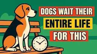 The 5 Acts of Love Your Dog Hopes You&rsquo;ll Do in Their Lifetime | Dog Love Signs Explained