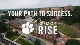 Clemson RISE | Your Path To Success