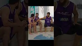 Иса Баркинхоев считает, что Персы бедолаги и им нужна защита⚡️