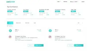 griffex заработай 94$ БЕЗ ВЛОЖЕНИЙ в перспективном проекте за рефа 10$