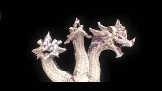 King's Raid Galgoria 4 DPS Pansirone and Rebel Clause