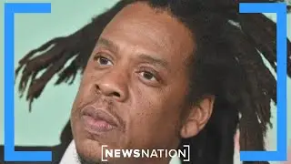 The implications of the Jay-Z rape allegations | Morning in America