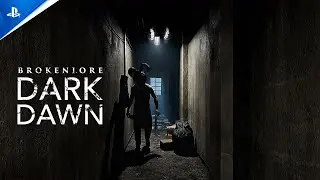 BrokenLore: Dark Dawn - Gameplay Trailer | PS5 Games
