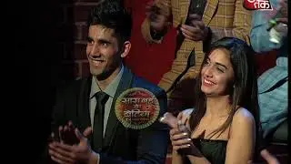 GRAND FINALE Of MTV Ace Of Space!