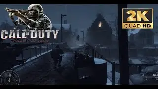 WaW CUSTOM Campaign Maps in 2026! (4 Player CoOp) | The Blitz / Frostbite | World at War Custom Maps