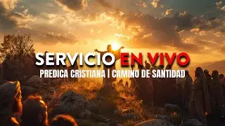 PUEBLO ESCOGIDO | PREDICA CRISTIANA