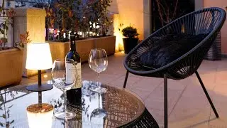 La Terrazza 62 | Bergamo, Italy | Hotel Review ⭐