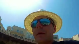 Sent Paul bay fishing, Malta 2018
