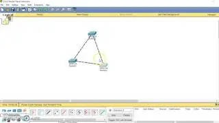 Spanning tree protocol