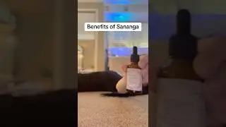 The medicine #sananga has many benefits and can #rewireyourbrain and improve #vision. #plantmedicine