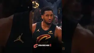 Spida Rises High for an Explosive Finish! 🚀🔥🏀