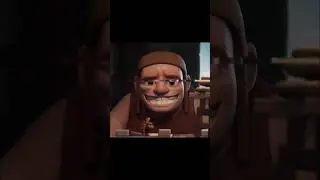 Mega Knight Edit #clashroyale #megaknight #edit
