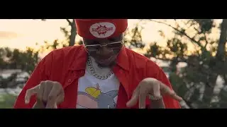 Paxtan &bull; What You Doing? (Dir. Justin Spill)