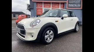 Mini Cooper , Petrol , ULEZ Compliant , Full history , Car Finance Available , RAC Warranty Inc