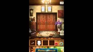 100 Floors Annex Level 31 Walkthrough