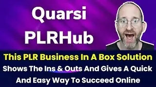 Quarsi PLRHub Review