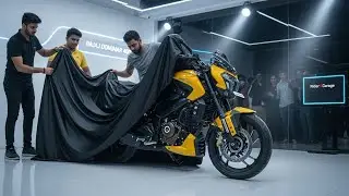 Обзор Bajaj Dominar 400 (2026) | Характеристики, цена, максимальная скорость и особенности