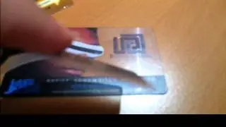 Plastic Business Card Printing - Cheap Plastic/VIP Cards - Toronto - Canada