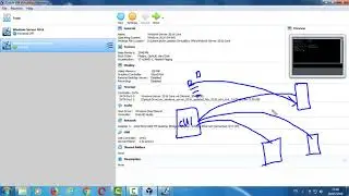 Компьютерные уроки/Windows Server 2016/70-740/Урок 5 (Установка Server Core)