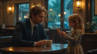 &ldquo;The Lonely CEO Sat Alone at the Caf&eacute;&mdash;Until a Little Girl Walked Up and Said, &lsquo;Are You Okay, Sir?&rsquo;&rdquo;