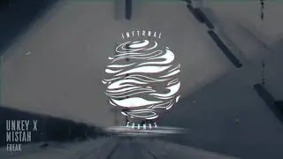 Unkey x Mistah - Freak UA042