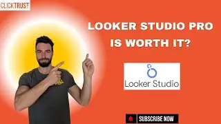 Looker Pro Features
