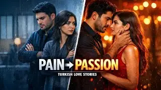 Top 10 Turkish Love Stories That Turn Pain Into Passion