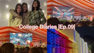 ANDUAT 27th Convocation 🎉|College Diaries |Ep.09|
