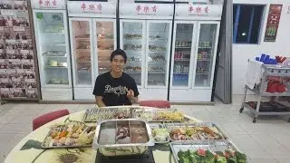 123 STICKS OF LOK LOK
